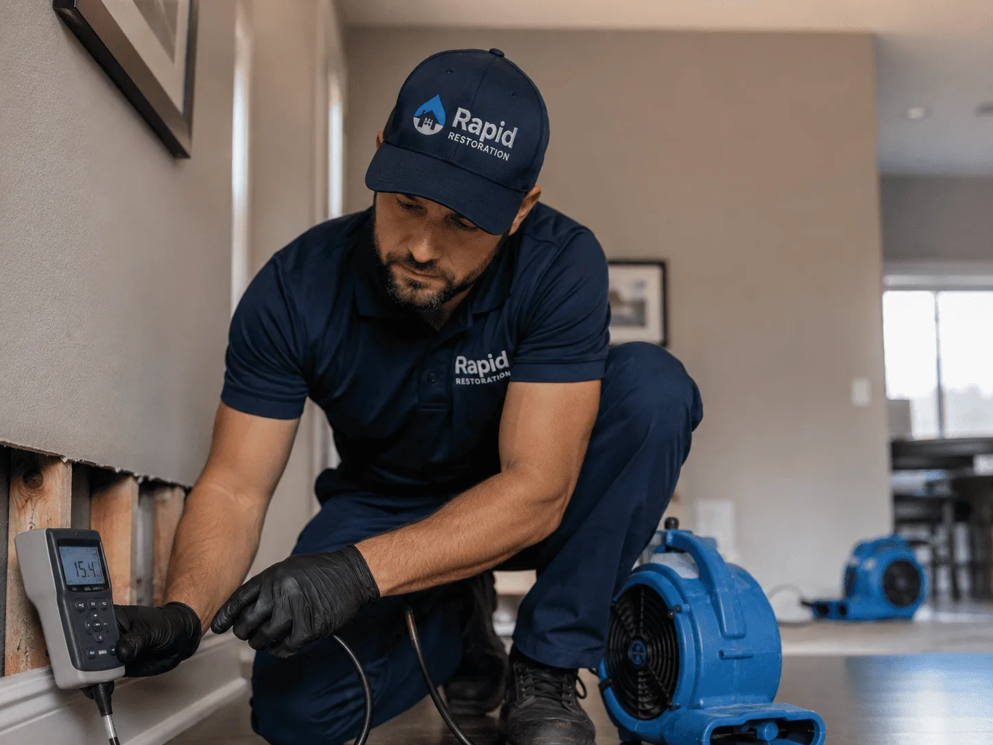 Common questions about Dehumidification in Woodland, NC